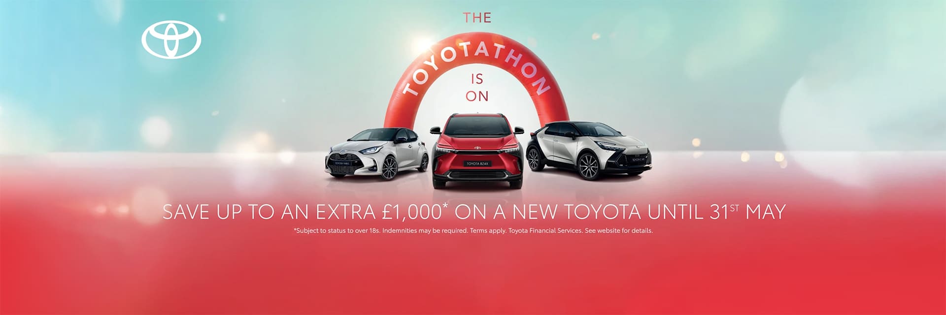 Toyotathon