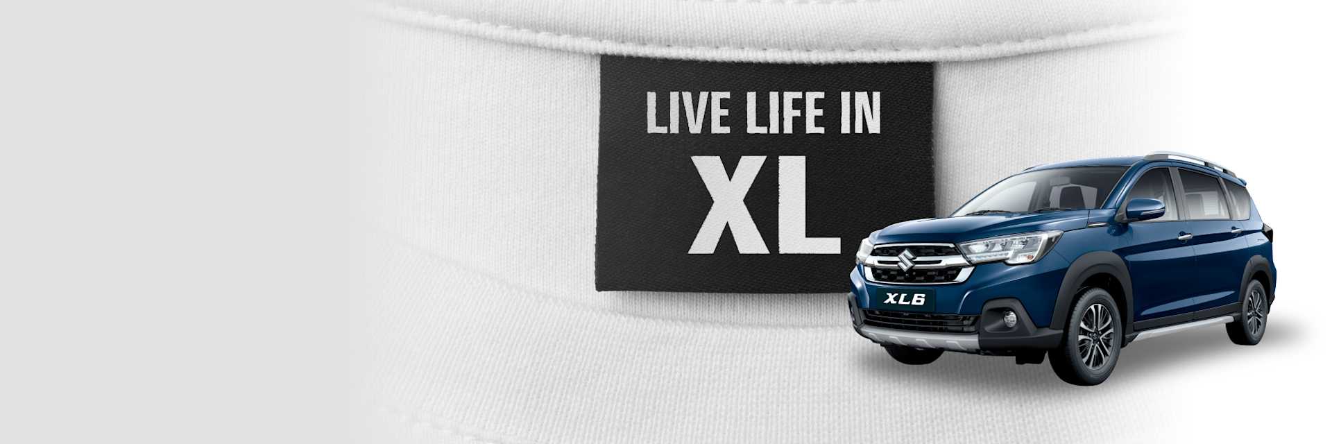 DISCOVER OUR ALL NEW