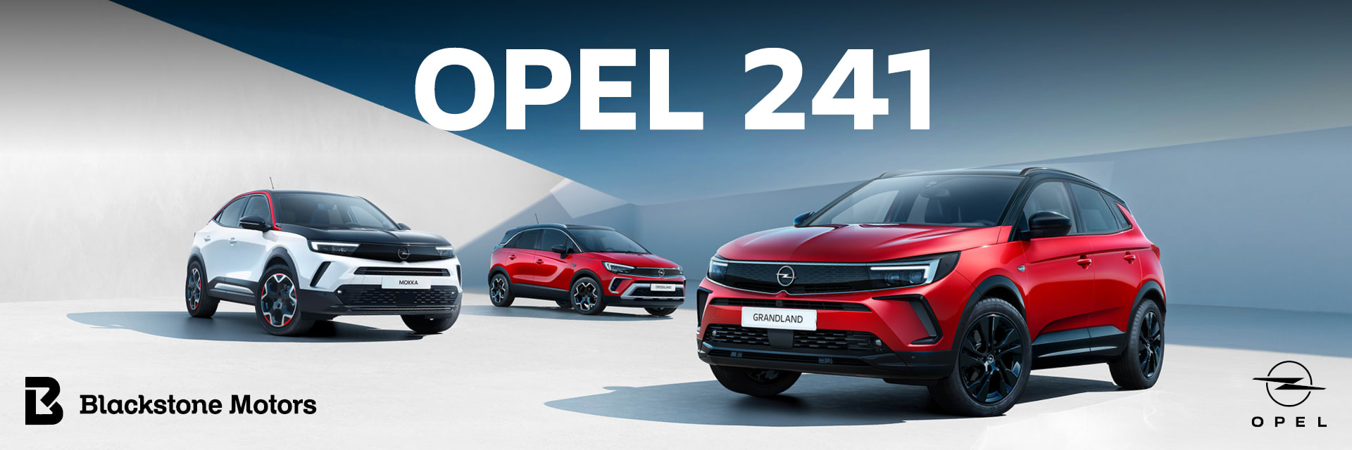 Opel 241