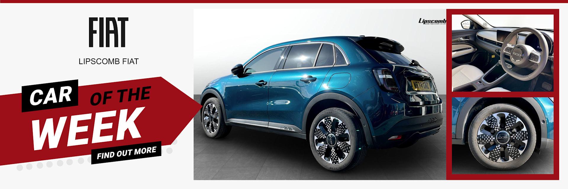 Car of the Week