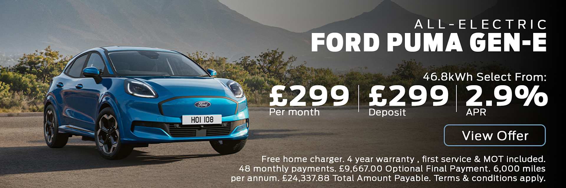 Q4 Gen-E Offer
