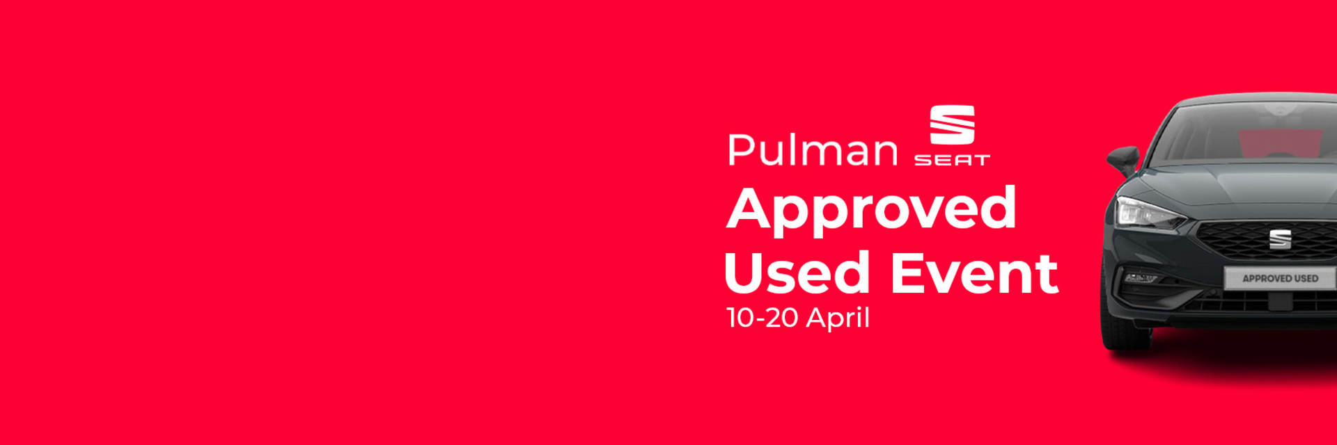 Offer Ends 20th April