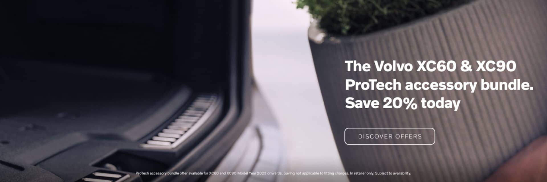 Polestar Offer