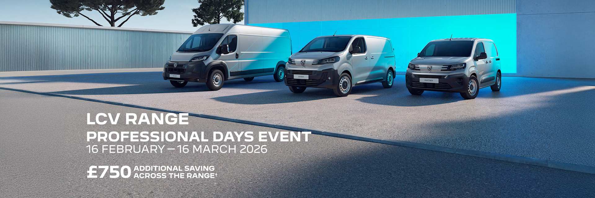 Professional Days Event