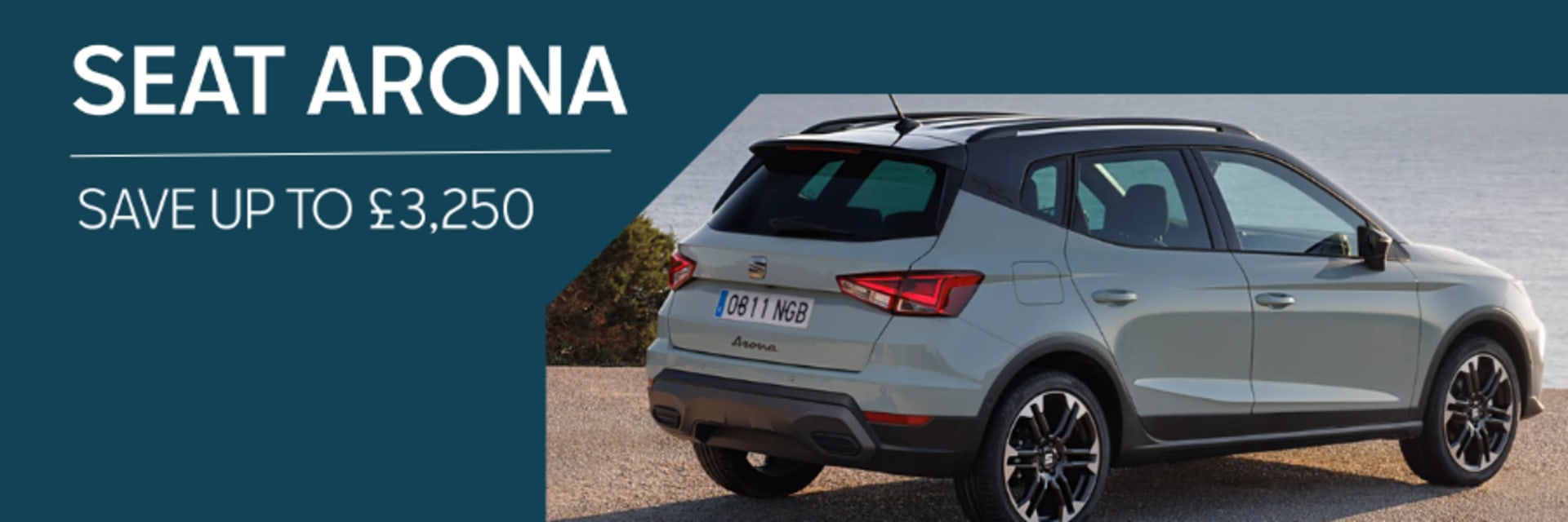 Arona Offer