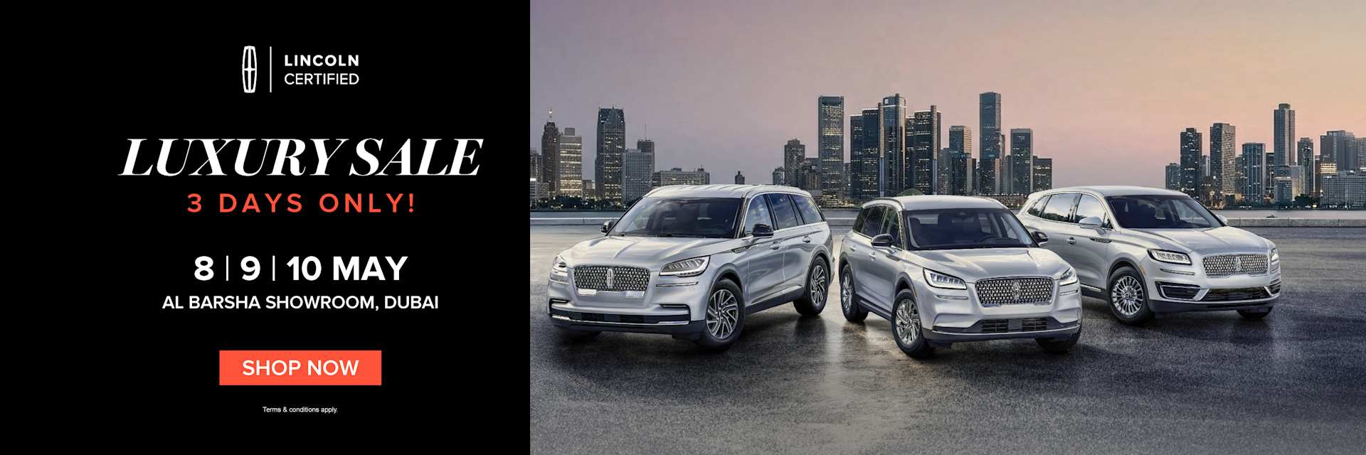 Approved Pre-Owned Offers