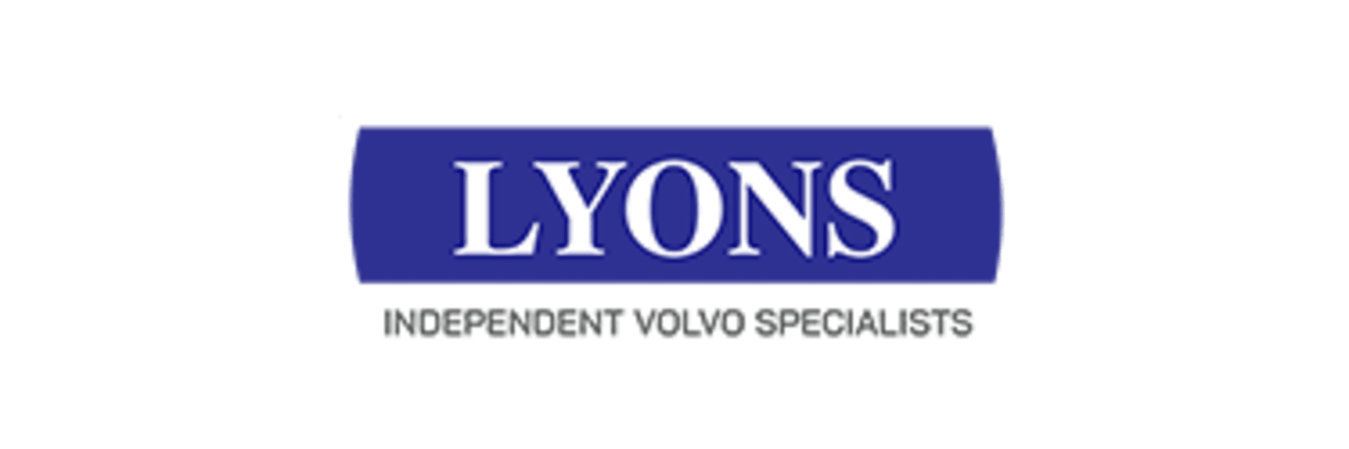 Lyons Independent Volvo Specialists