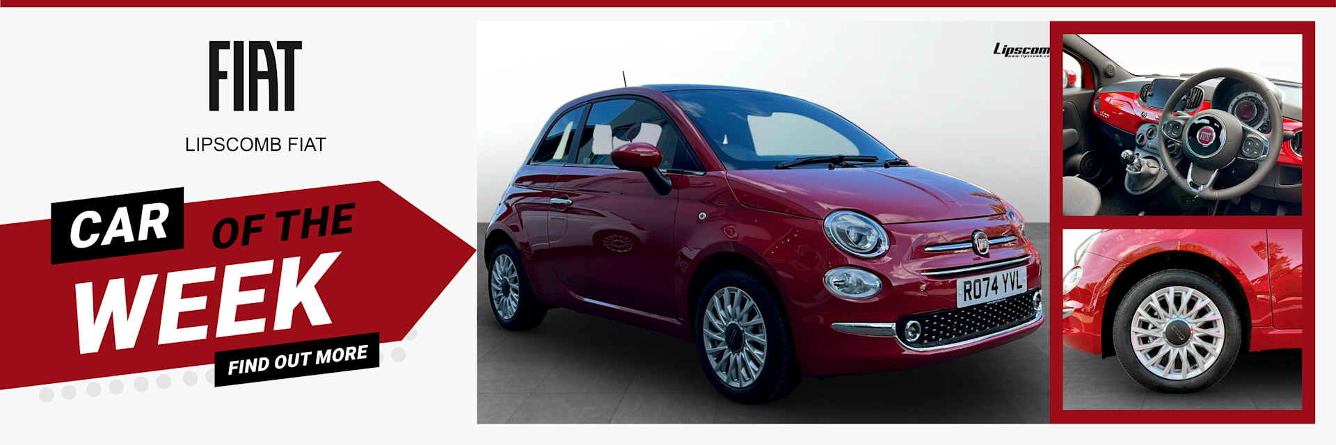 Car of the Week