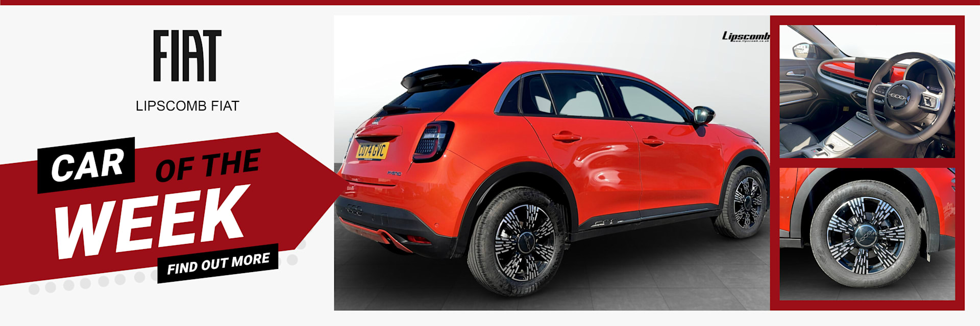 Car of the Week