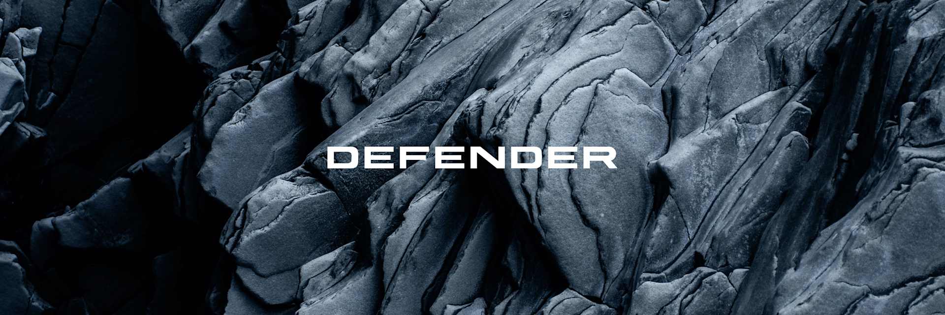 FRONT PAGE SLIDER NEW DEFENDER HOB 2024