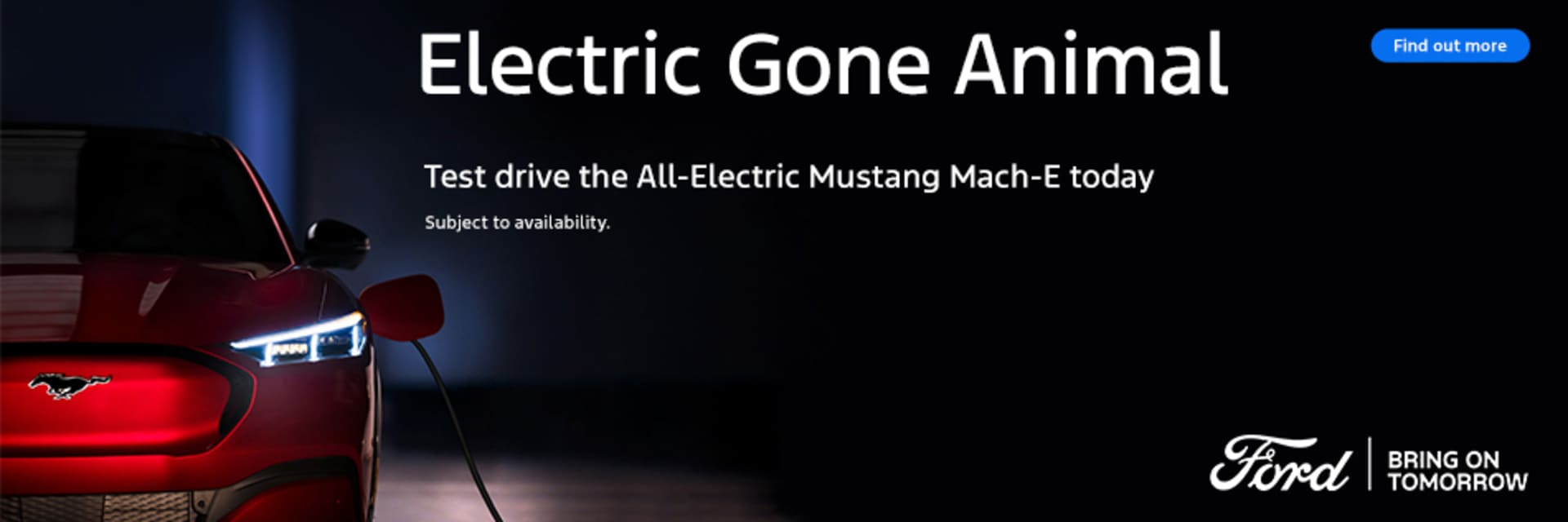 Mach-e Q4