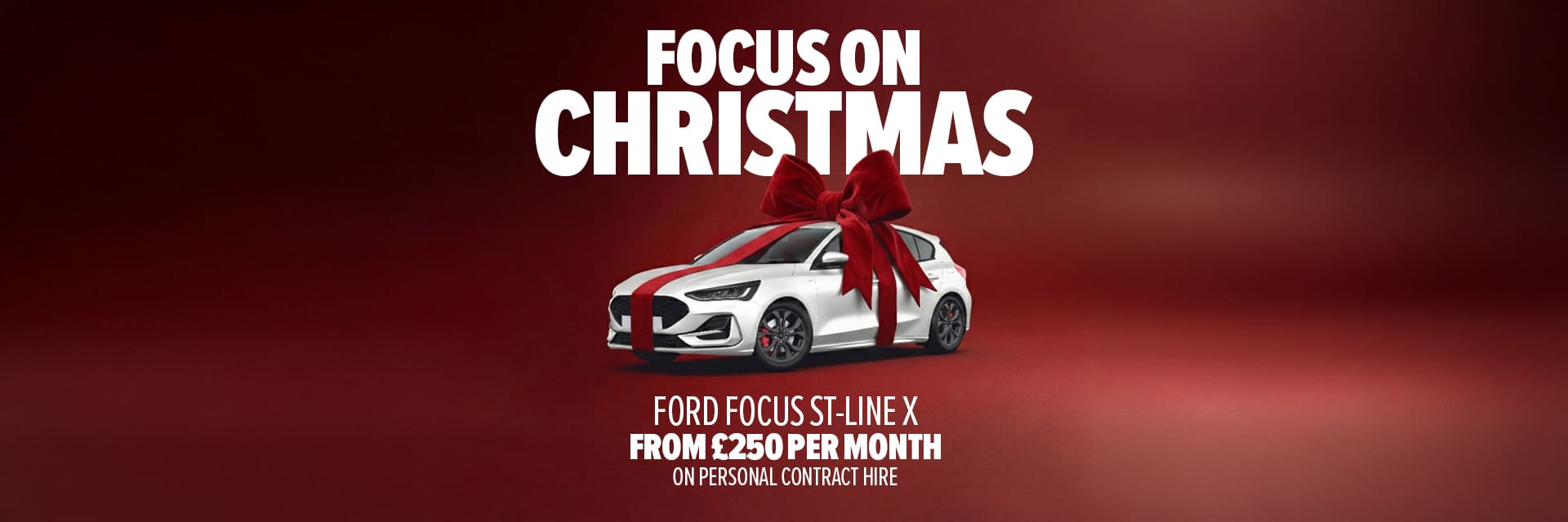 Focus On Christmas
