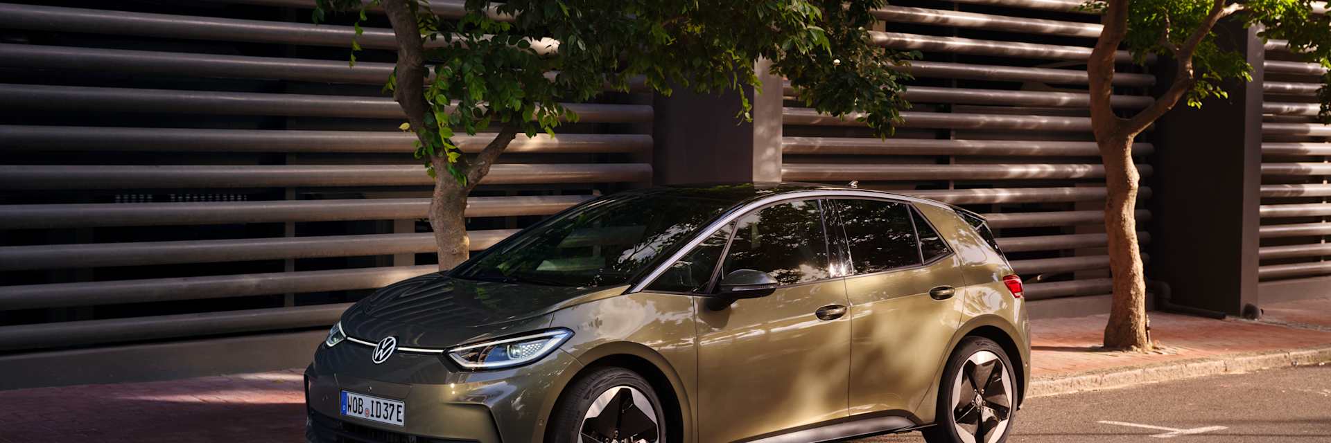 The Government Electric Car Grant 