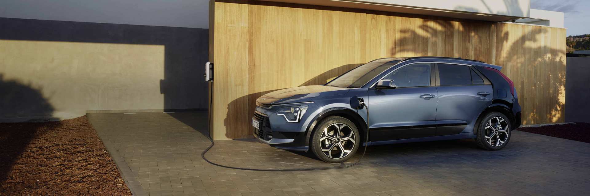 Kia Dealer Eastbourne & Washington Birchwood Kia