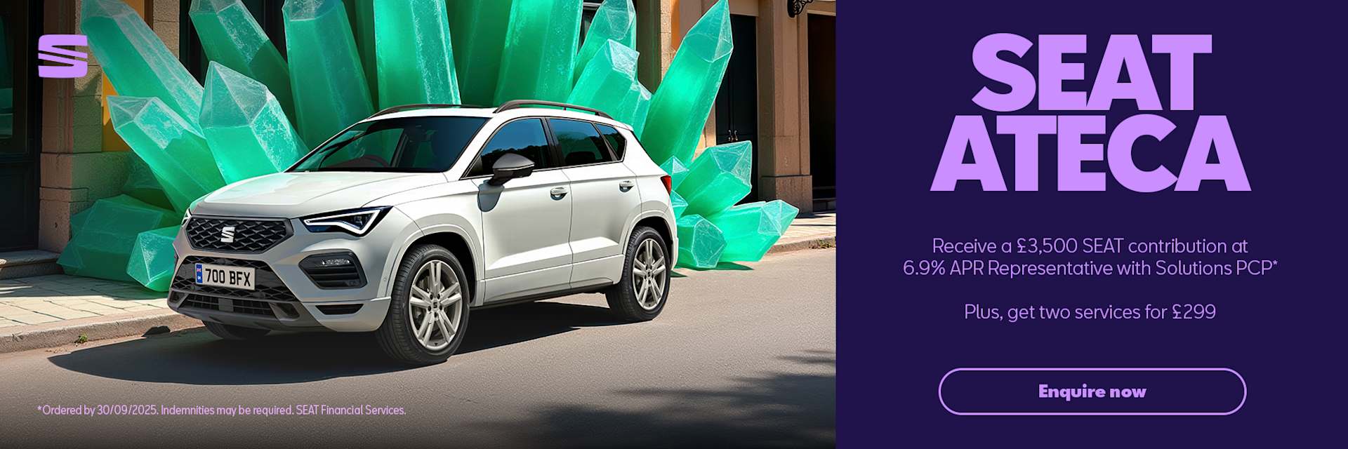 Ateca