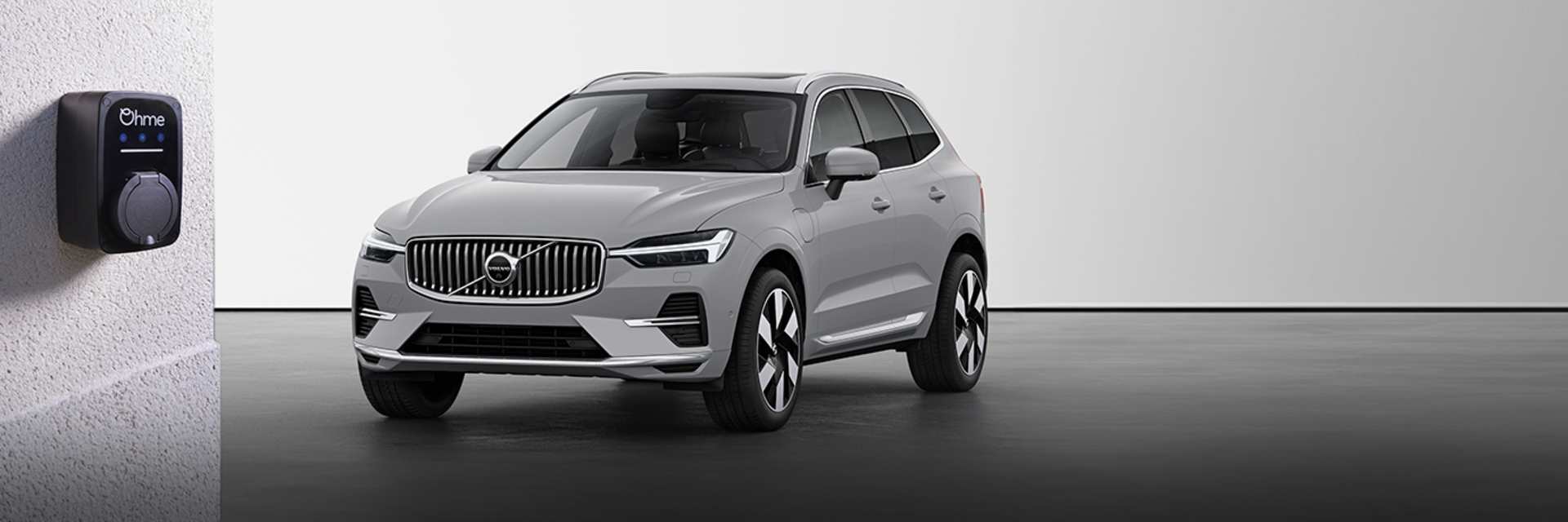 Volvo XC60 Offer | until 31st December