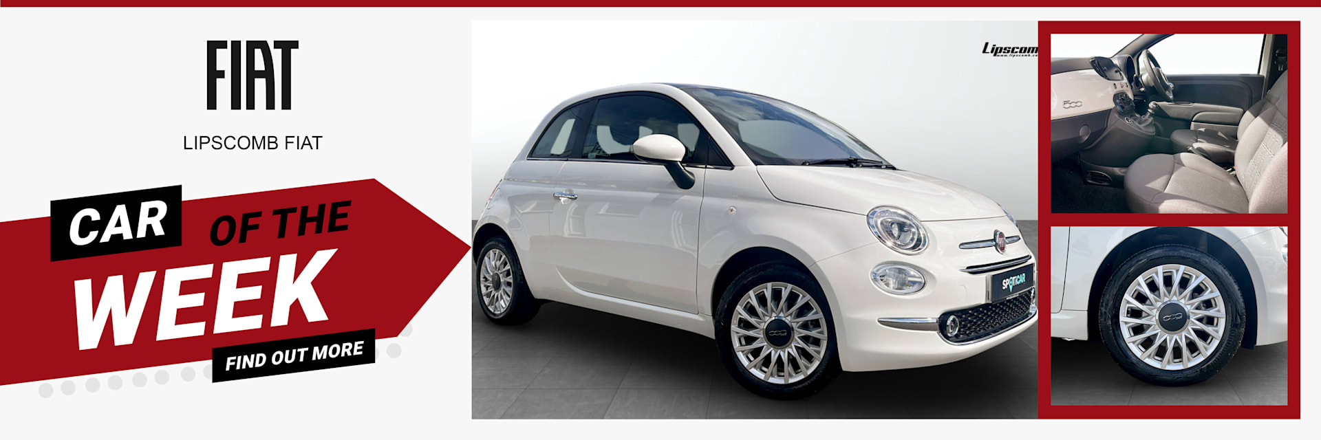 Car of the Week