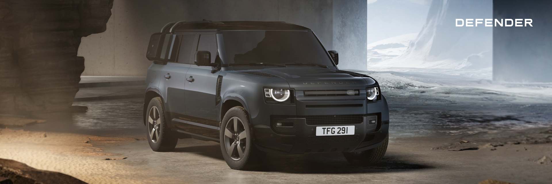 Defender 2025