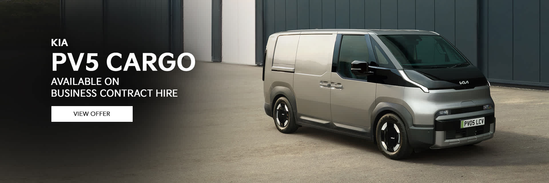 PV5 Cargo