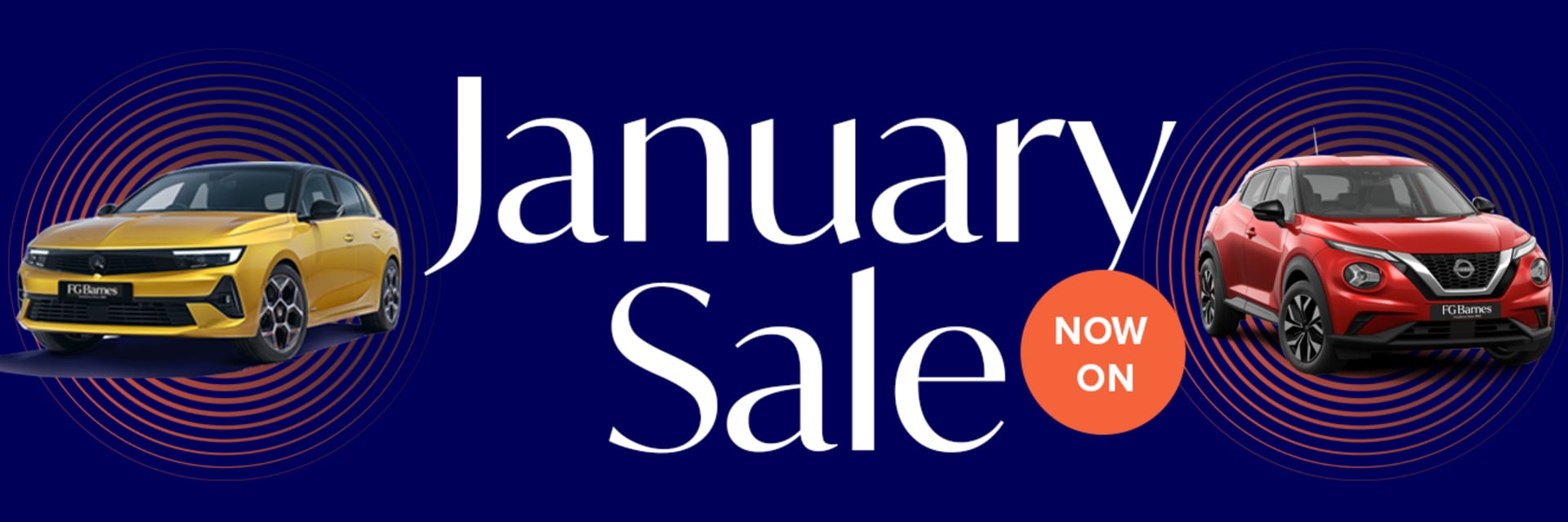 Cars & Vans Dealers South of England FG Barnes