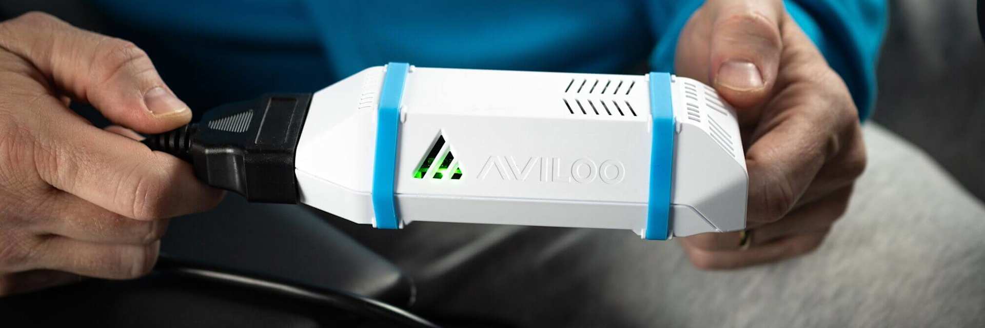 ALL USED EV'S COME WITH A COMPREHENSIVE BATTERY HEALTH REPORT