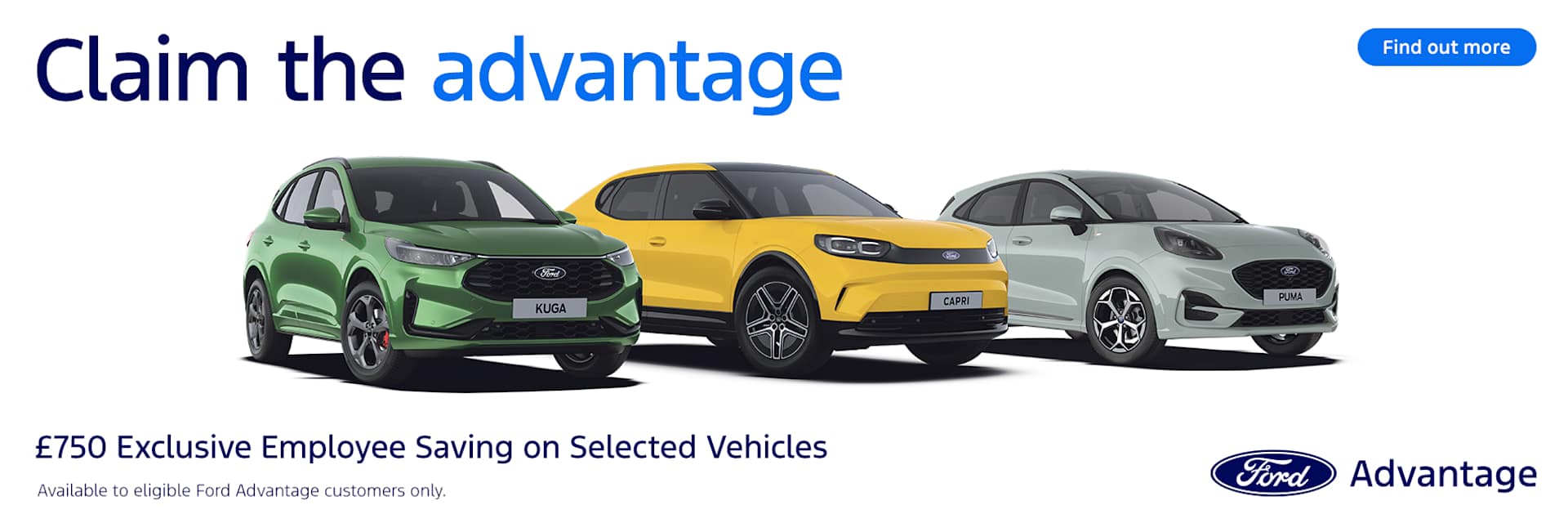 Ford Advantage