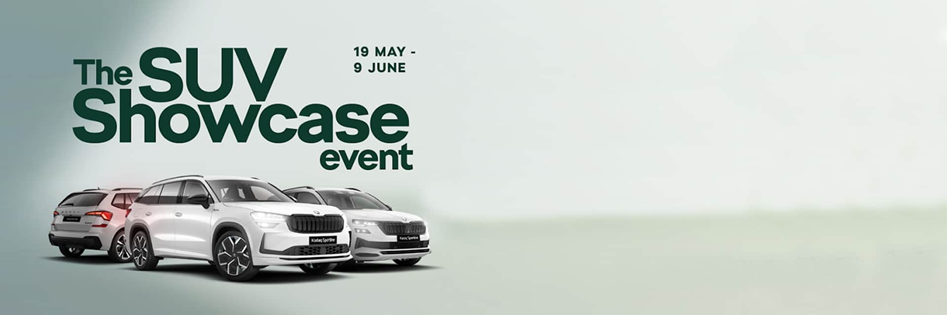 SUV EVENT