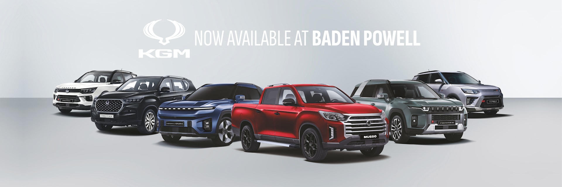KGM at Baden Powell