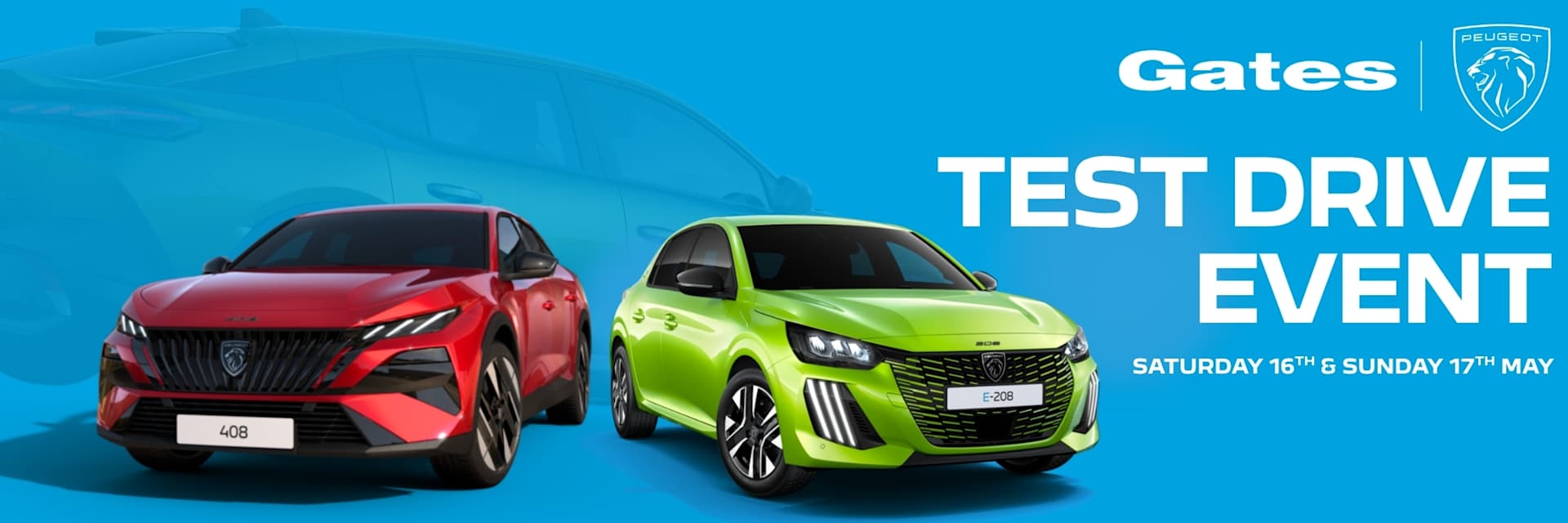 Peugeot May TDE