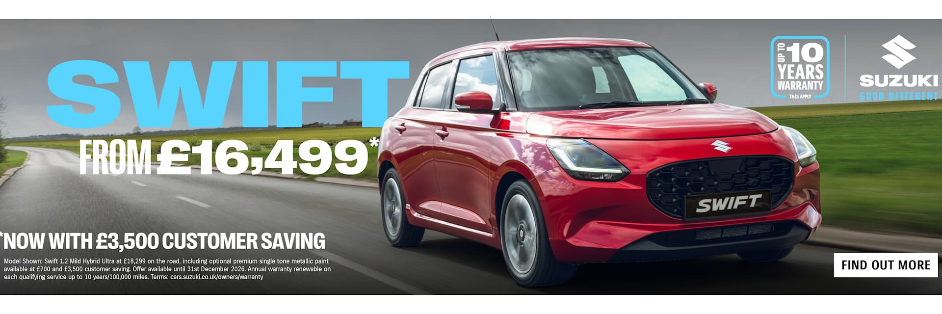 Swift Q4