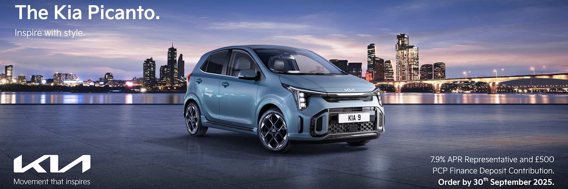 Kia Picanto 