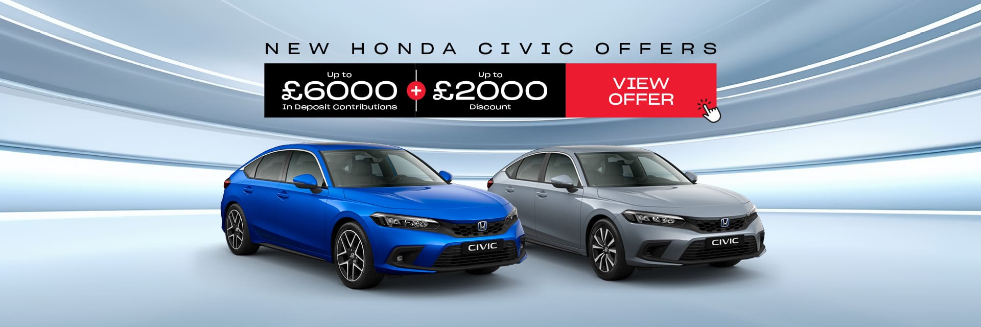 Civic Offer