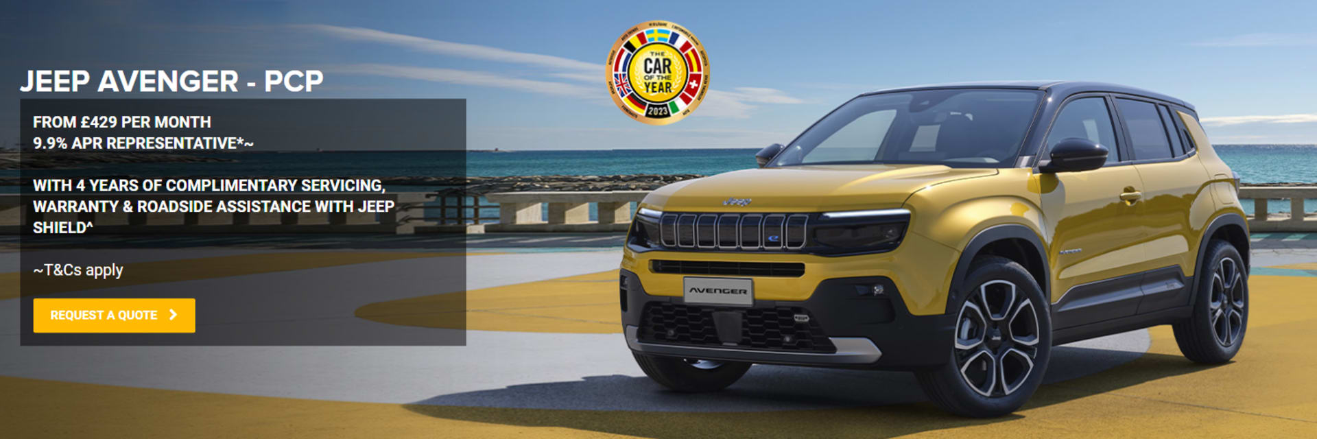 Jeep Dealer Canterbury & Maidstone Jeep