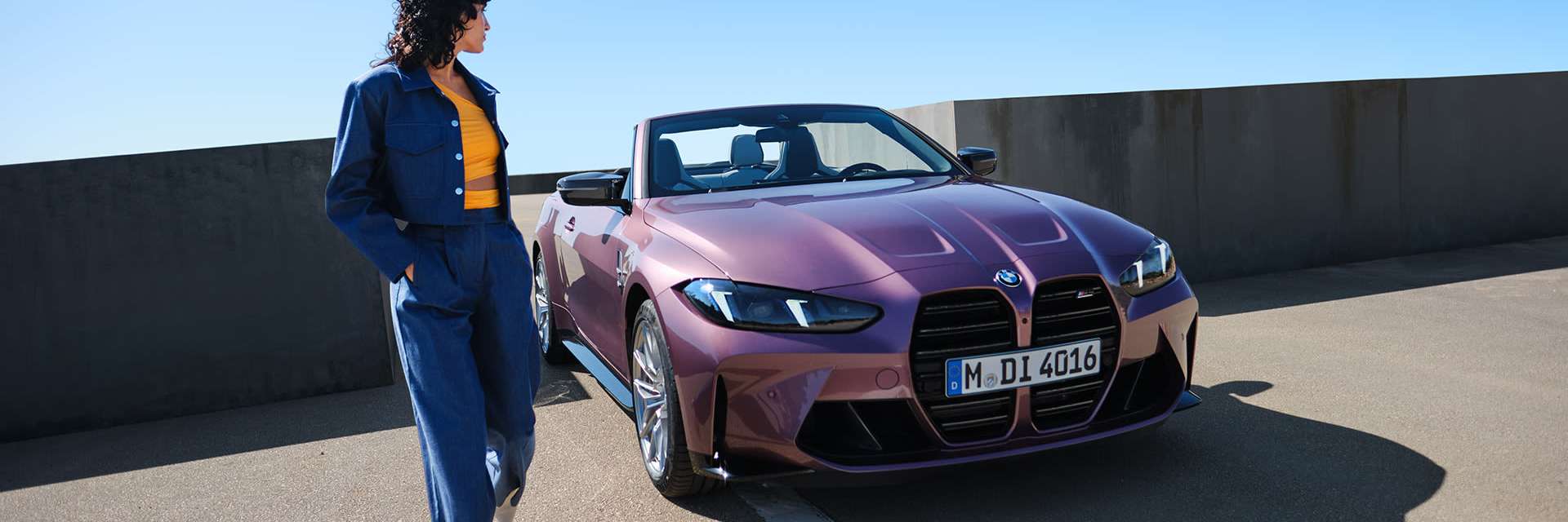 BMW Value Service