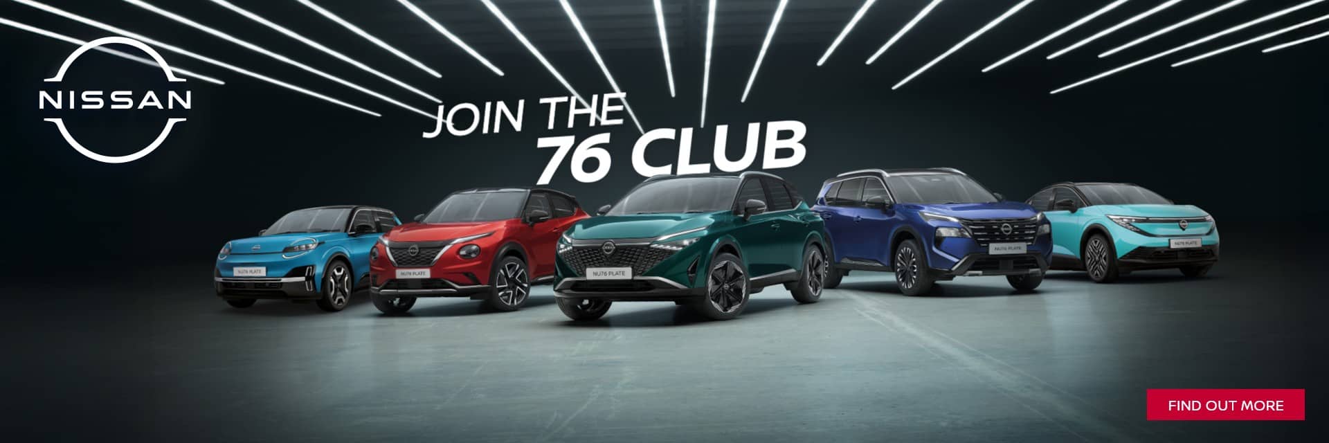 Range 76 Plate