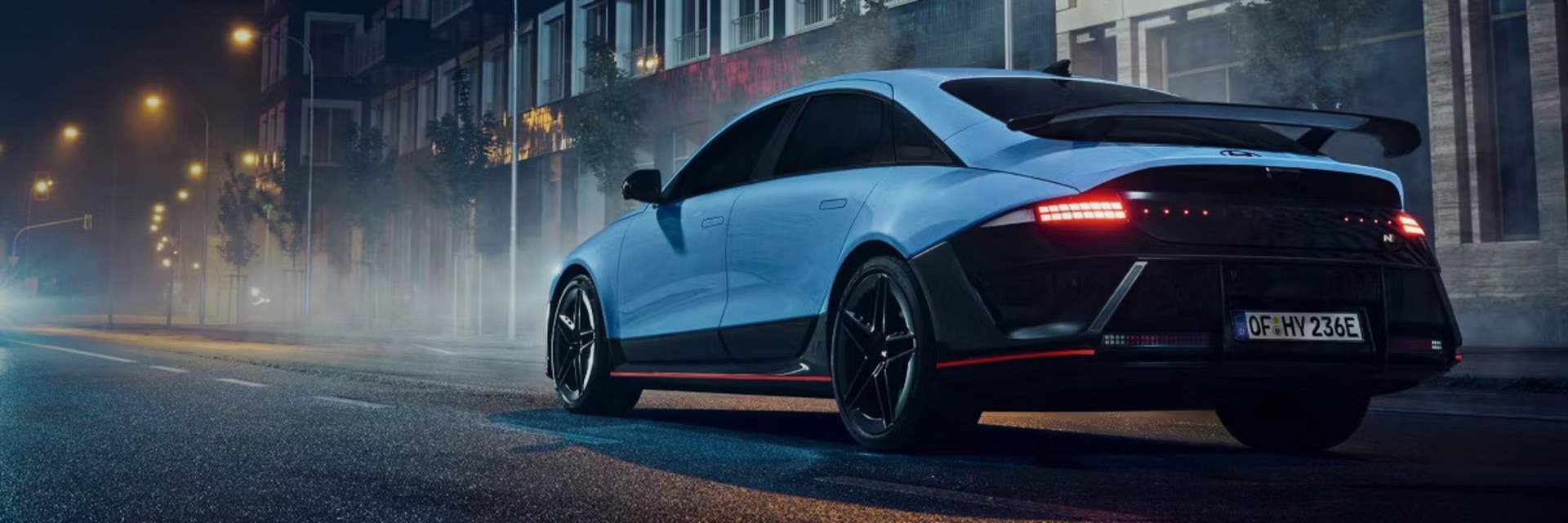 IONIQ 6 N