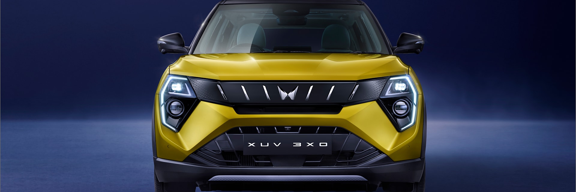 Discover the X
