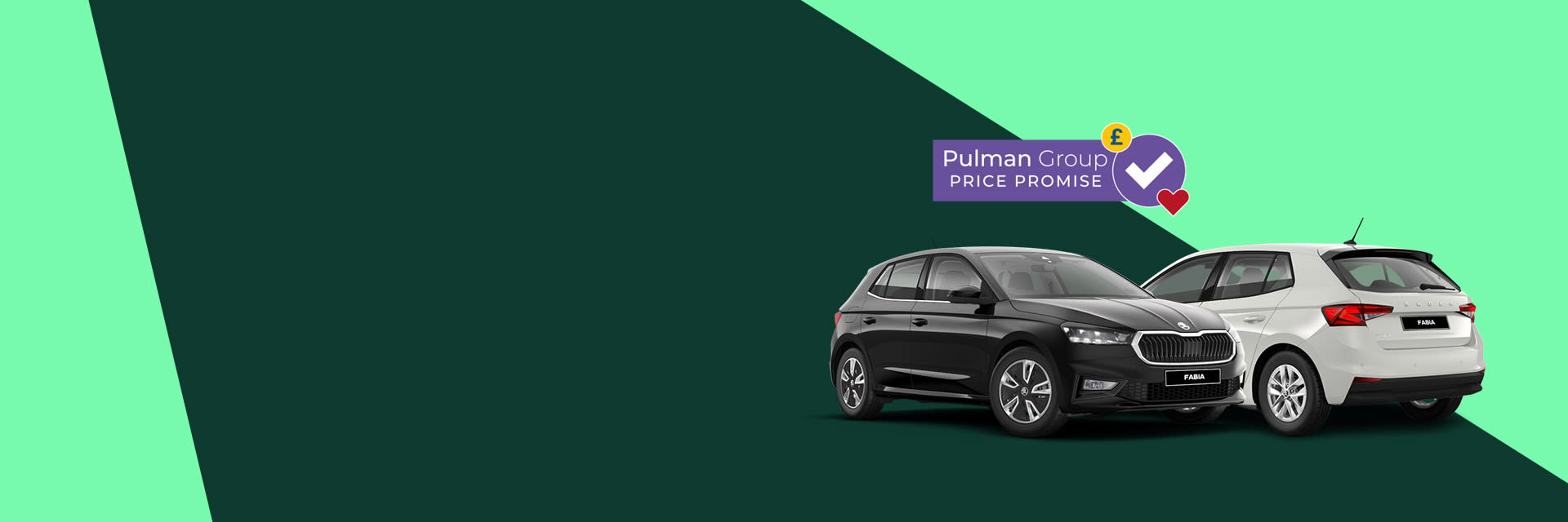 2024 Skoda Fabia Pulman