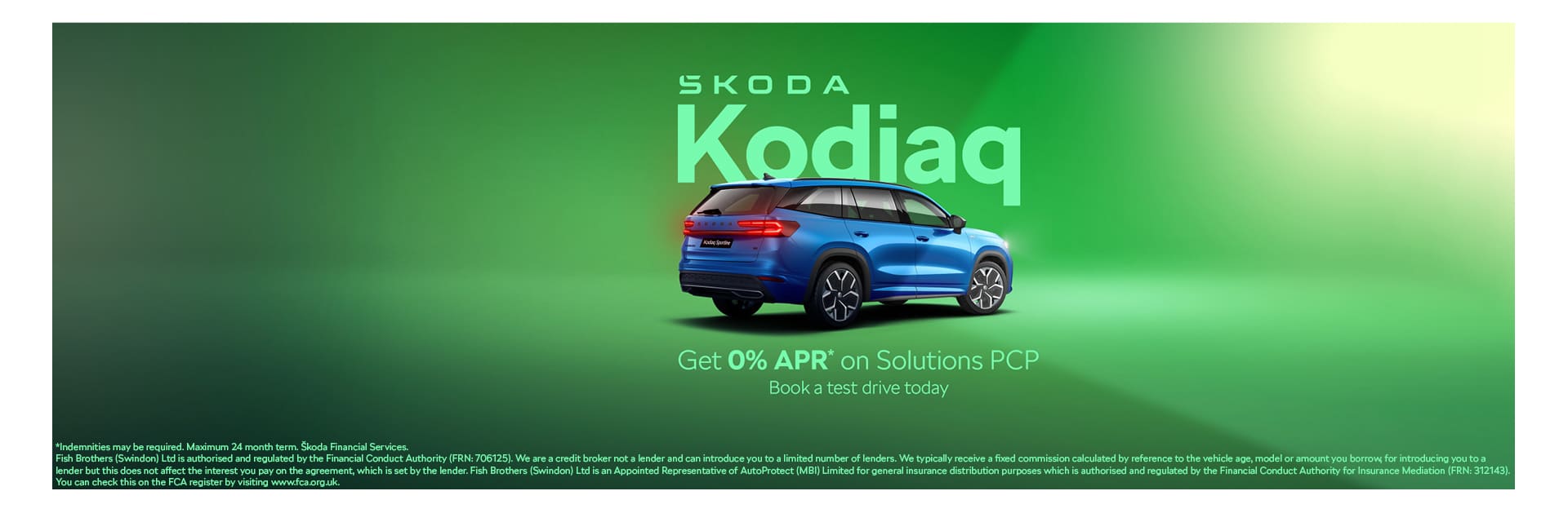 Kodiaq Q3