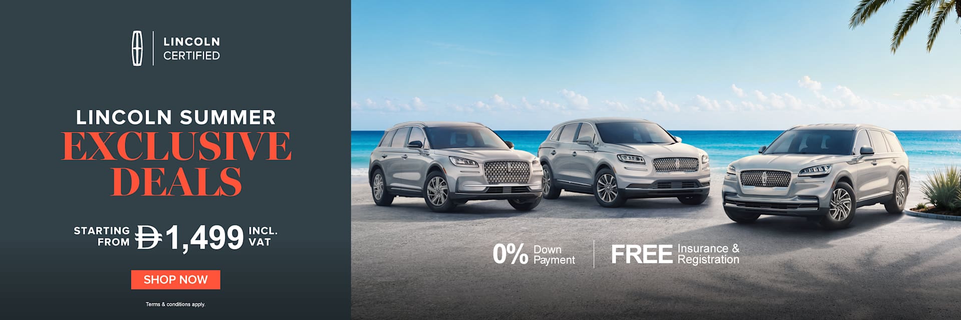 Approved Pre-Owned Offers