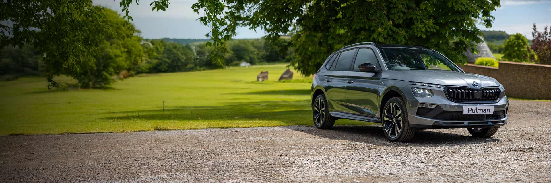 2025 Škoda Plus Approved Used Event