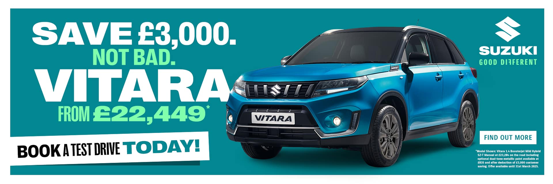 Vitara Q4