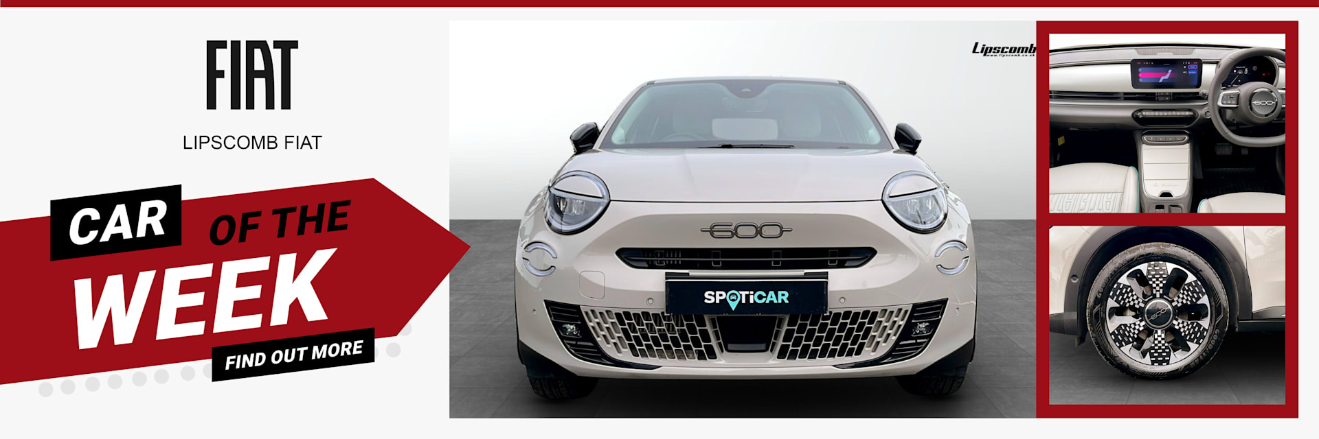 Car of the Week