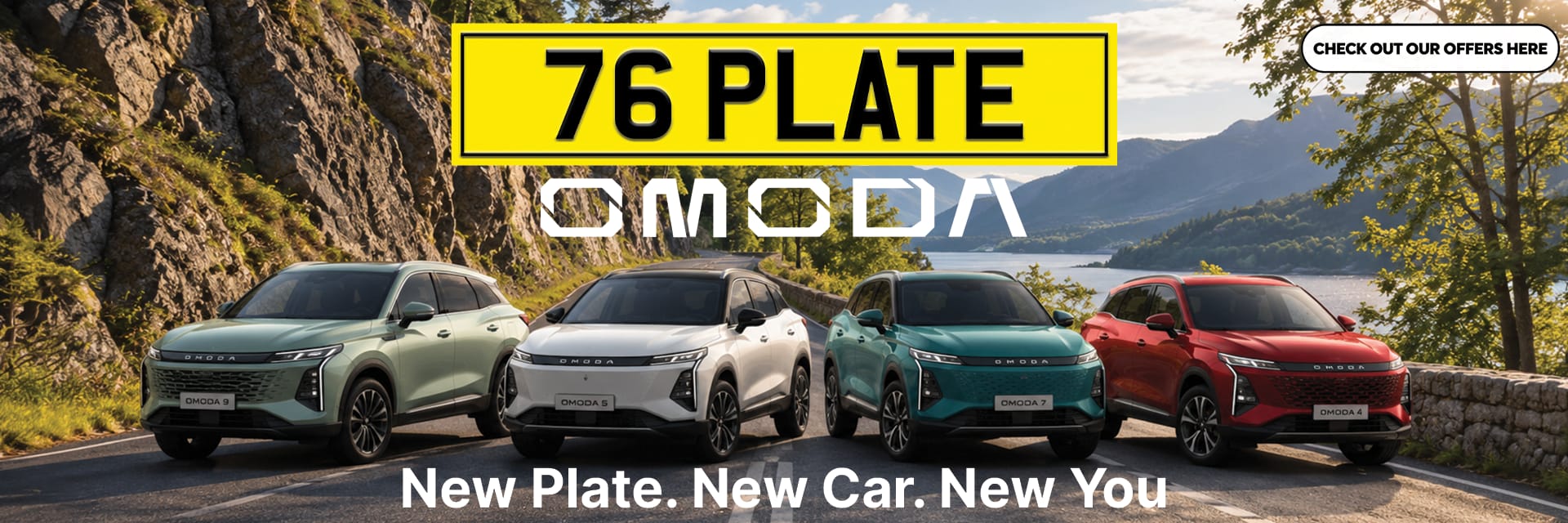 76 omoda