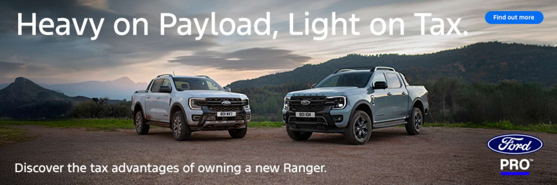 Ranger PHEV