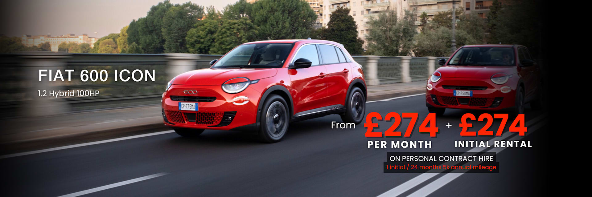 2026 Q1 PCH Offers 5