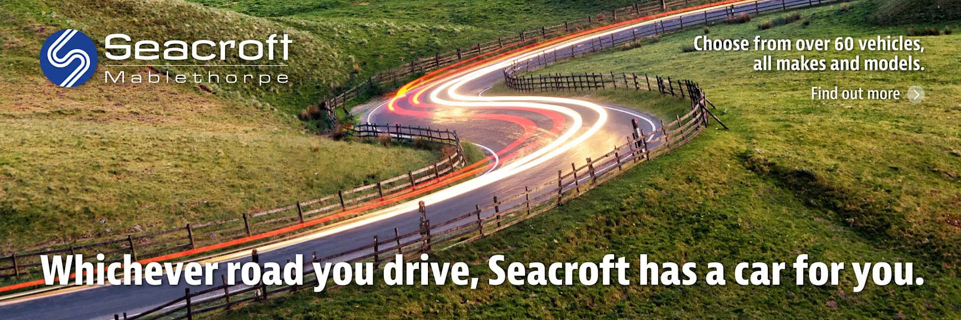 Ford Dealer Mablethorpe Seacroft Ford