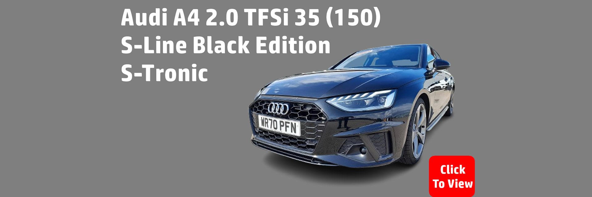 a4 audi 1