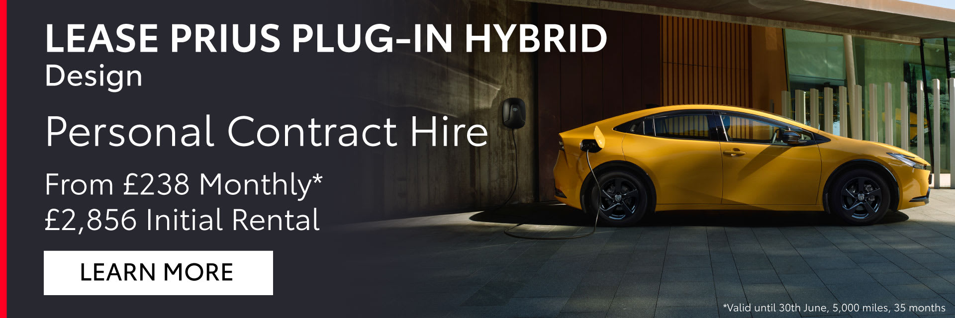 PRIUS PLUG-IN PCH