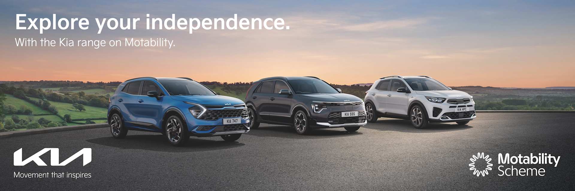 Motability